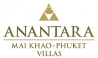 Anantara Mai Khao Phuket Villas - Logo